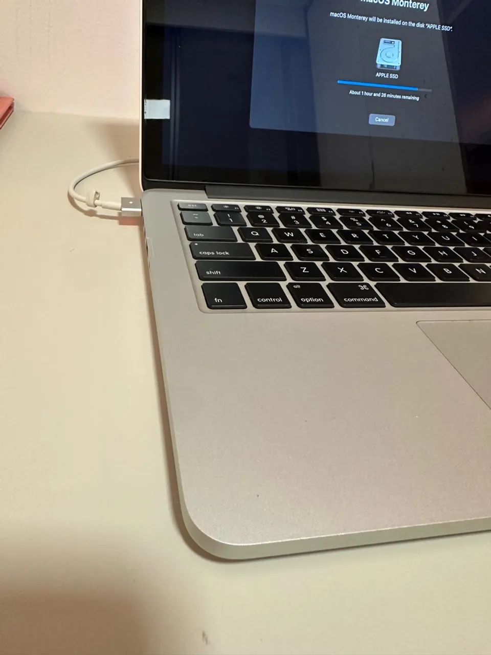 Vendo MacBook PRO i5 / 512 GB  - Foto 6