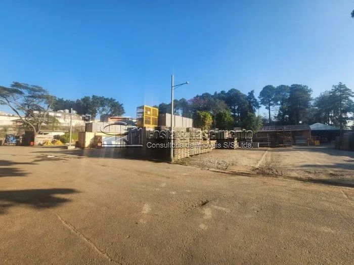 Galpão para venda em São Paulo - Jardim Santa Emilia - Foto 8