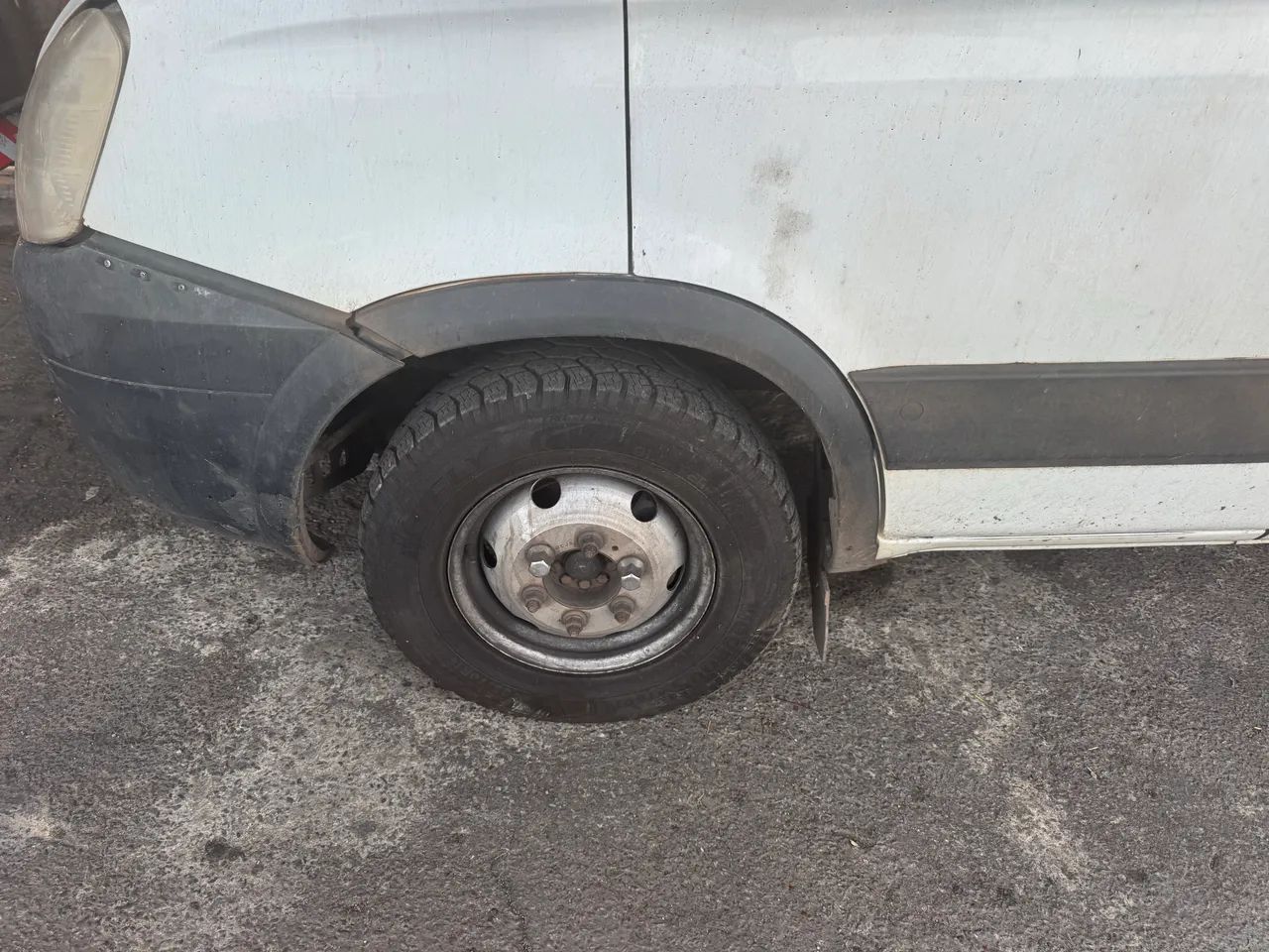 IVECO 35s14 BAÚ 2012/2013 - Foto 3