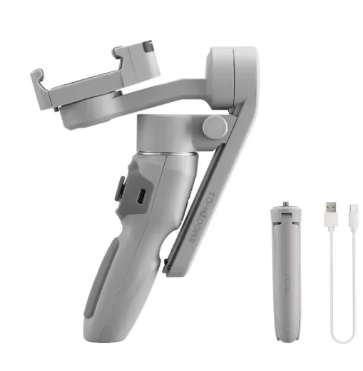 Gimbal para Celular Zhiyun Smooth-Q3