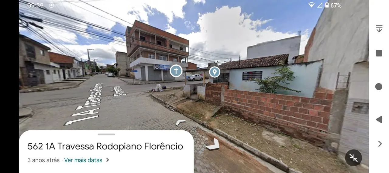 Foto - Caruaru - São João da Escócia