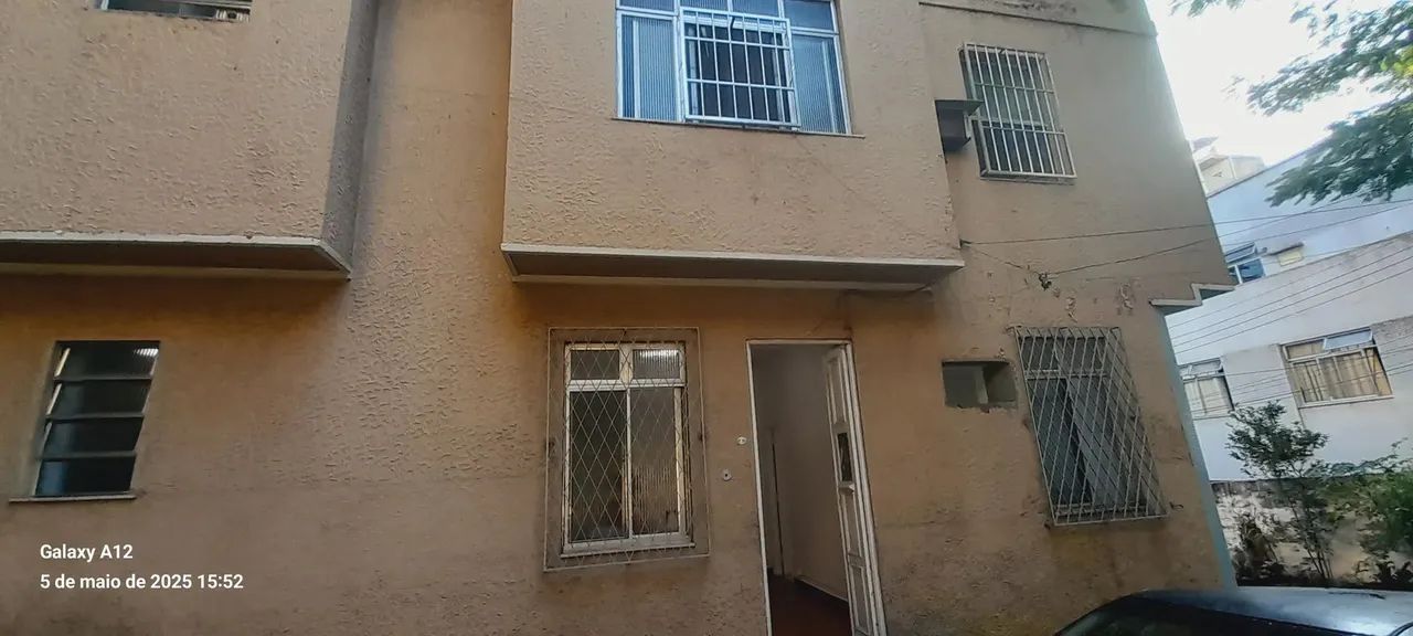 Imóvel para aluguel com 45 metros quadrados com 1 quarto em São Cristóvão - Rio de Janeiro - Foto 3