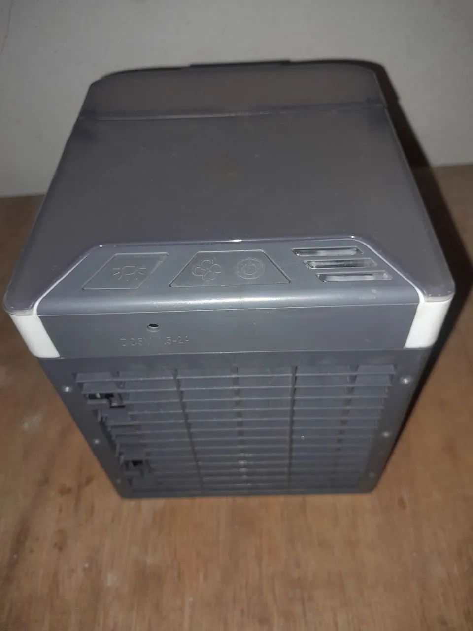   mini Ar-condicionado  - Foto 2