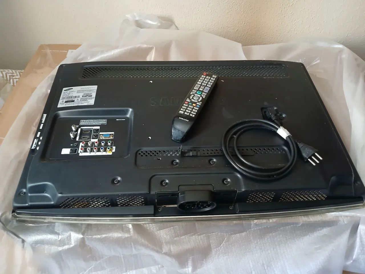 Tv Samsung  - Foto 6