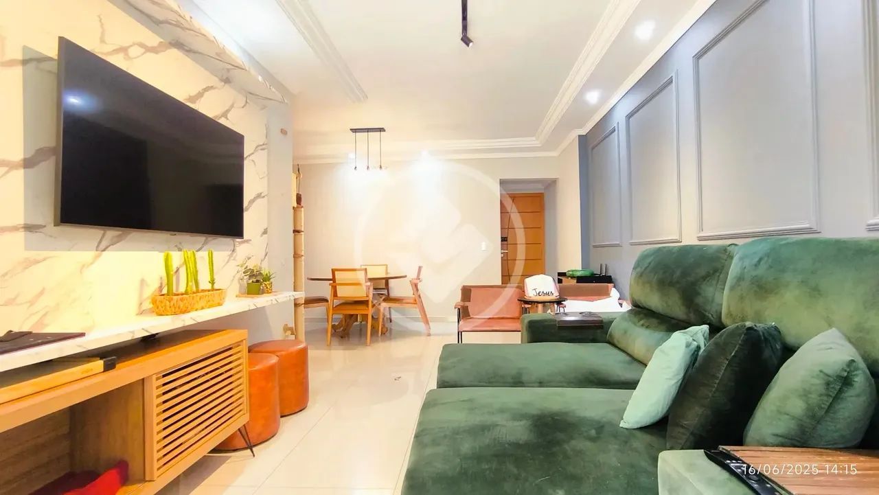 Apartamento 3 Suítes no Setor Bueno codigo: 127229 - Foto 4