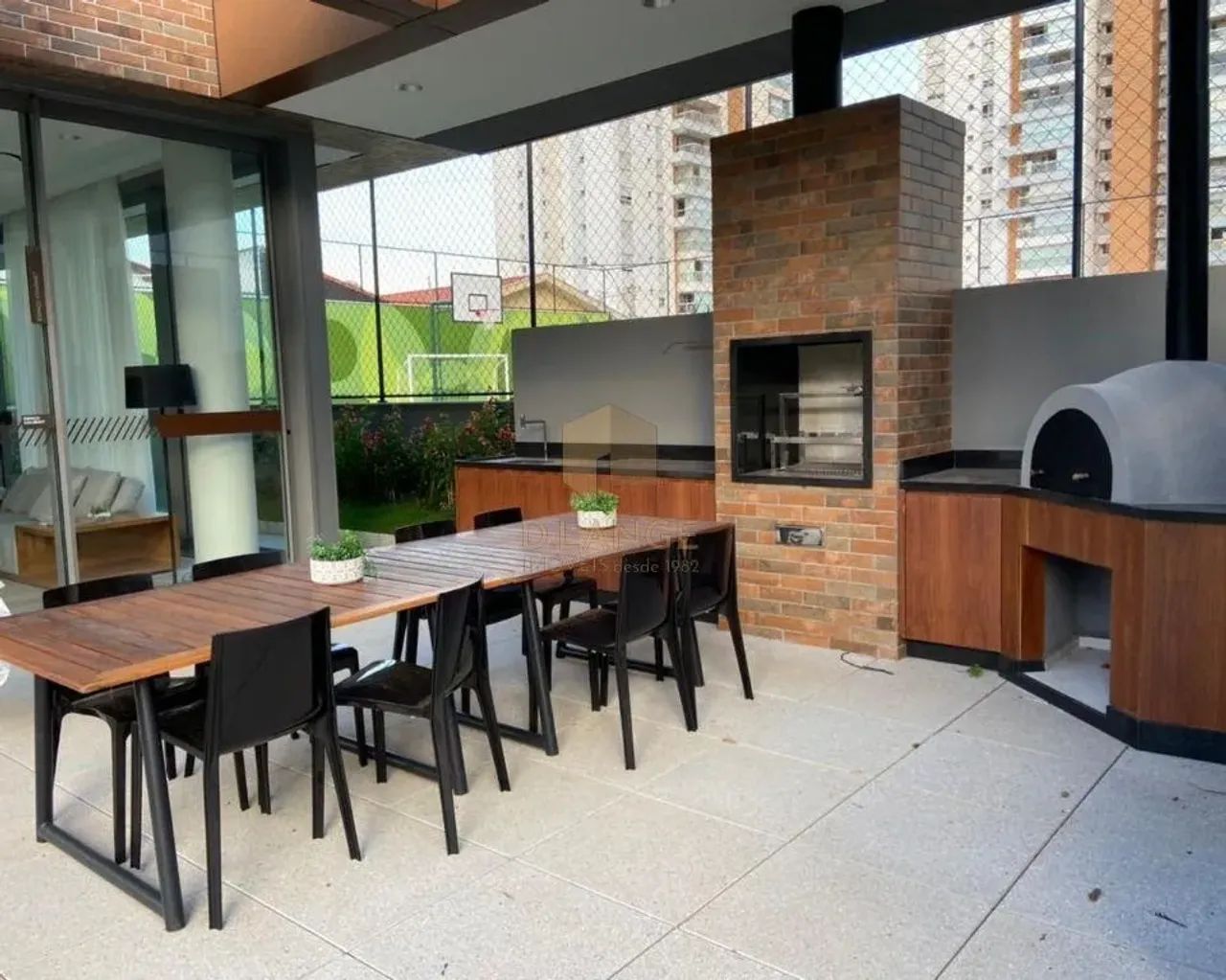 Apartamento à venda em Campinas, Bairro do Taquaral, com 3 suítes, com 155 m², Edifício Sa - Foto 13