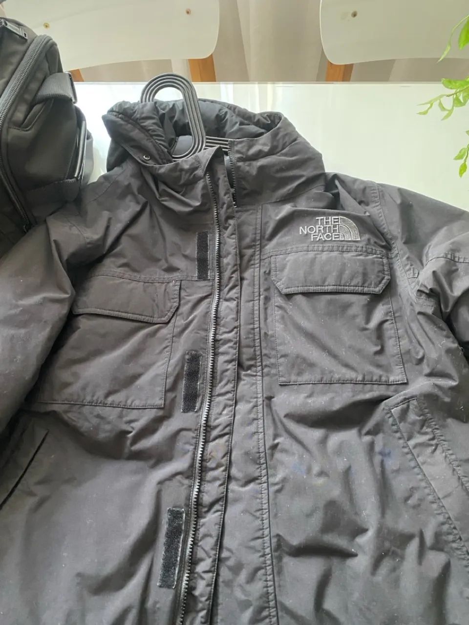 Jaqueta The North Face triclimate 