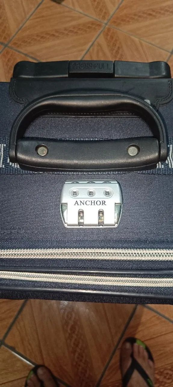 Malas de viajem  - Foto 2