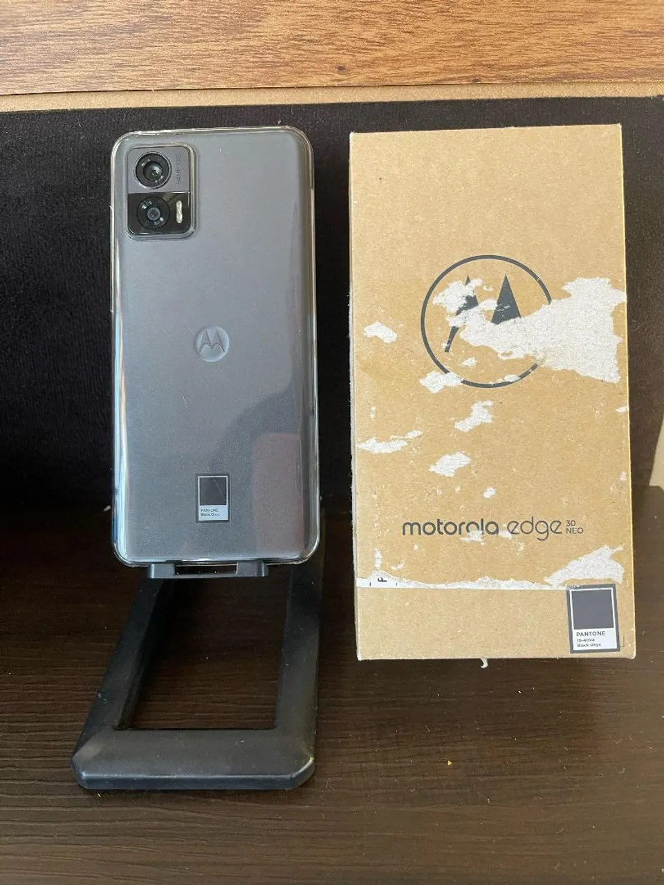 Moto Edge 30 Neo