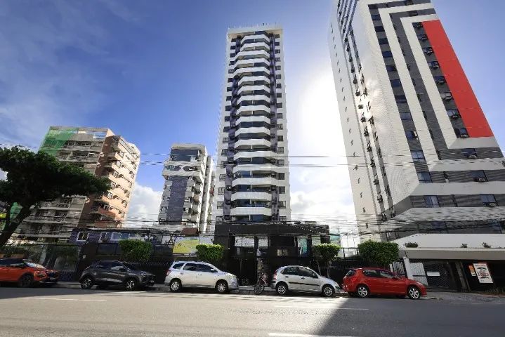 Foto - Jaboatão dos Guararapes - Piedade