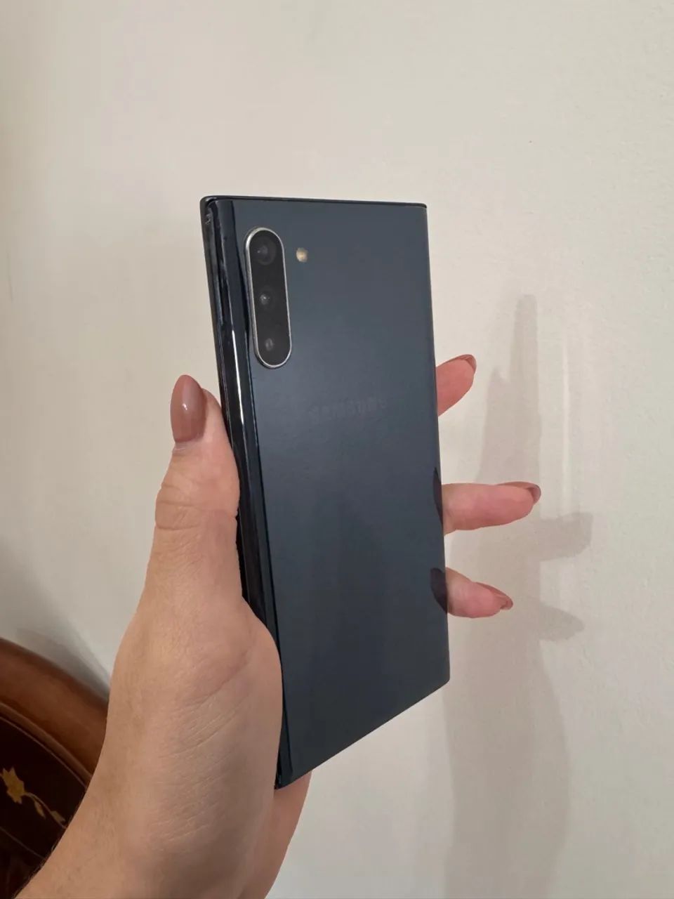 Samsung Note 10 - Foto 2