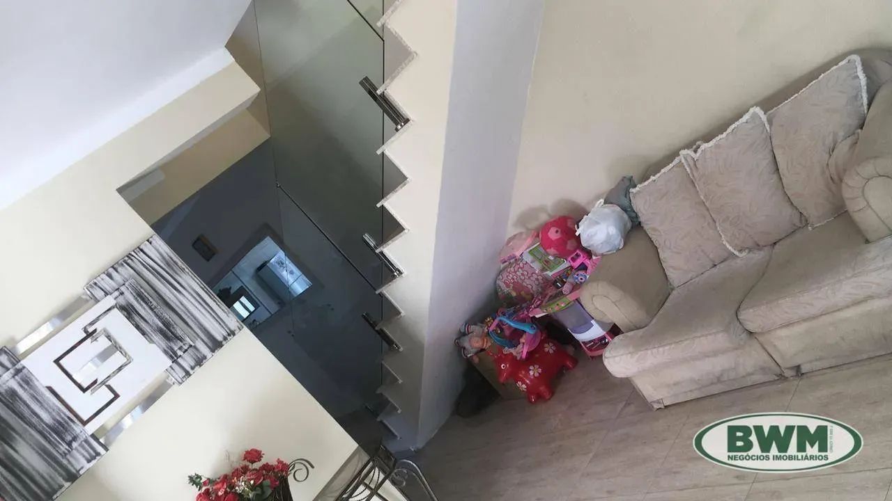 Sobrado à venda, 192 m² por R$ 650.000,00 - Jardim Santa Bárbara - Sorocaba/SP - Foto 3