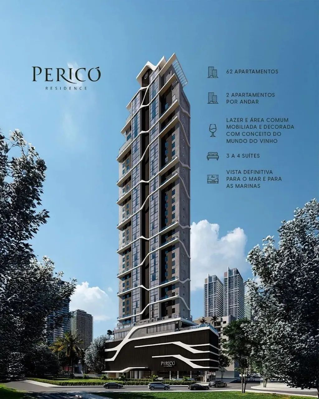 Pericó Residence