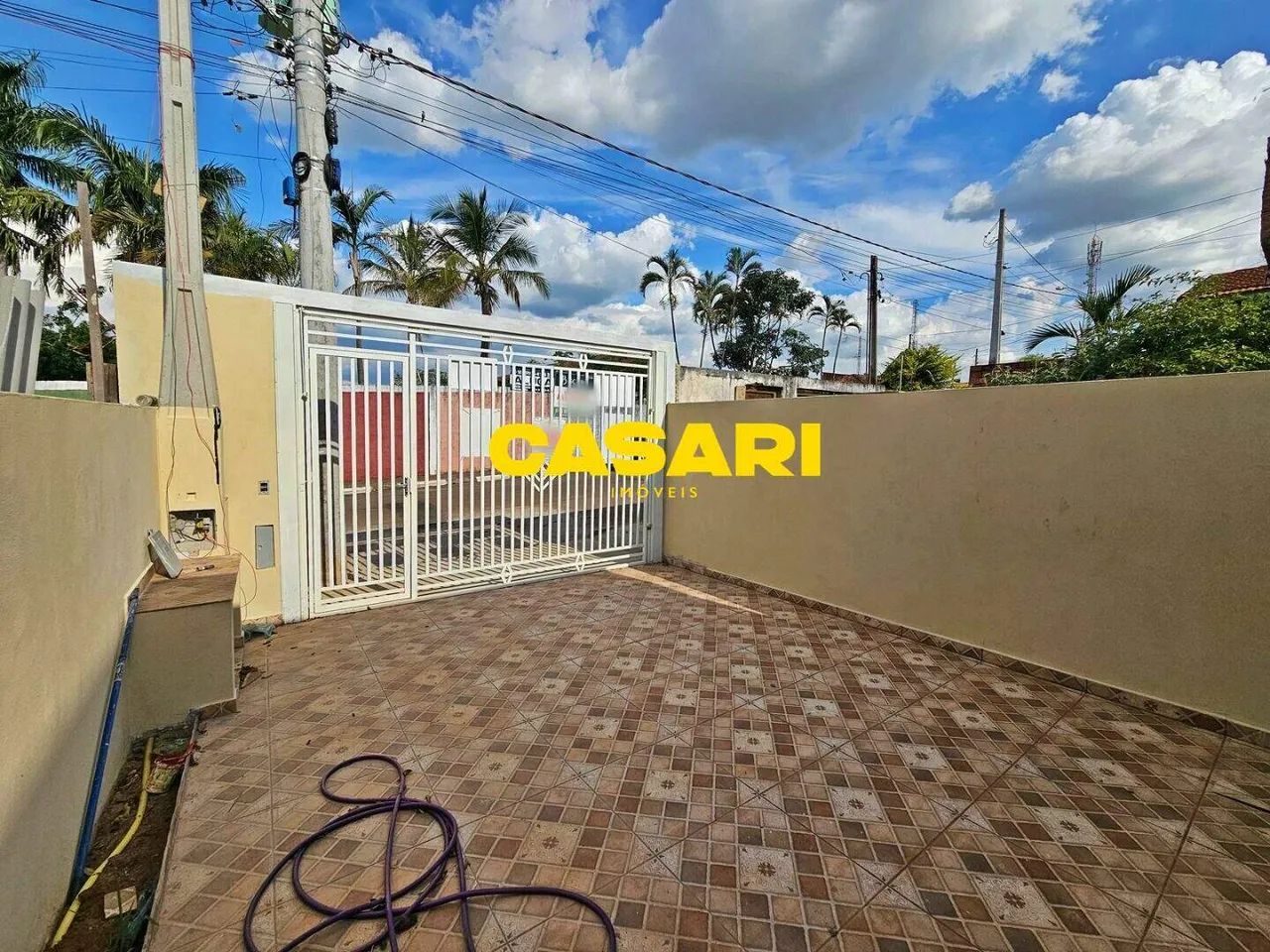Casa com 3 dormitórios à venda, 97 m² - Centro - Iperó/SP - Foto 2