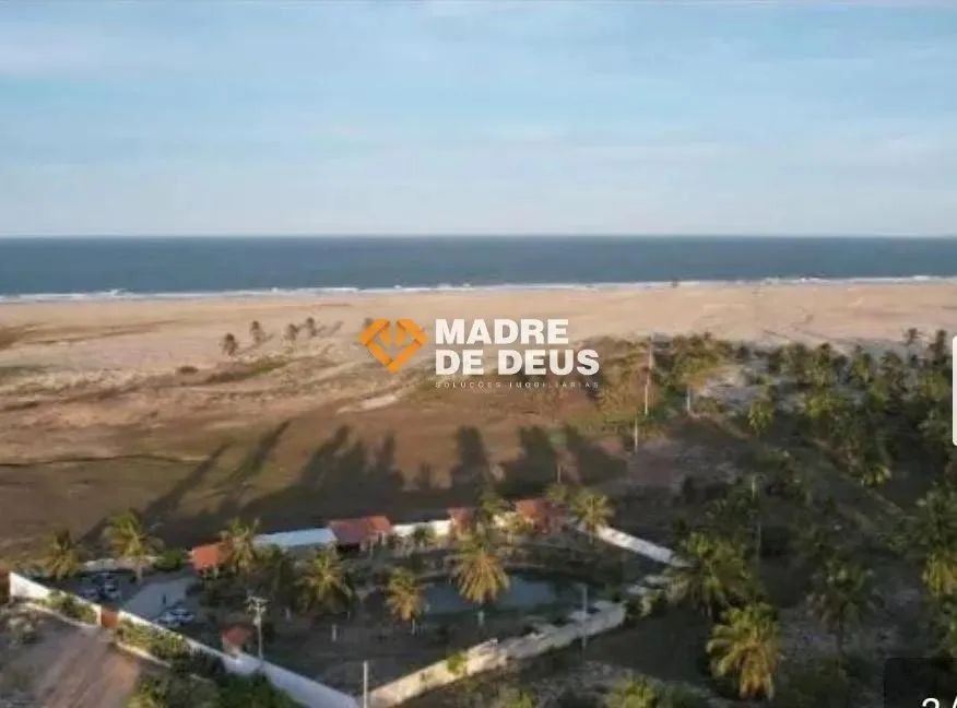 Pousada Capim Açu - Paraipaba - Foto 3