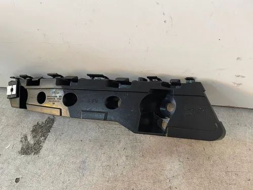 Guia Para Choque Dianteiro Chery Tiggo 5x 2021 2022 Ld - Foto 3