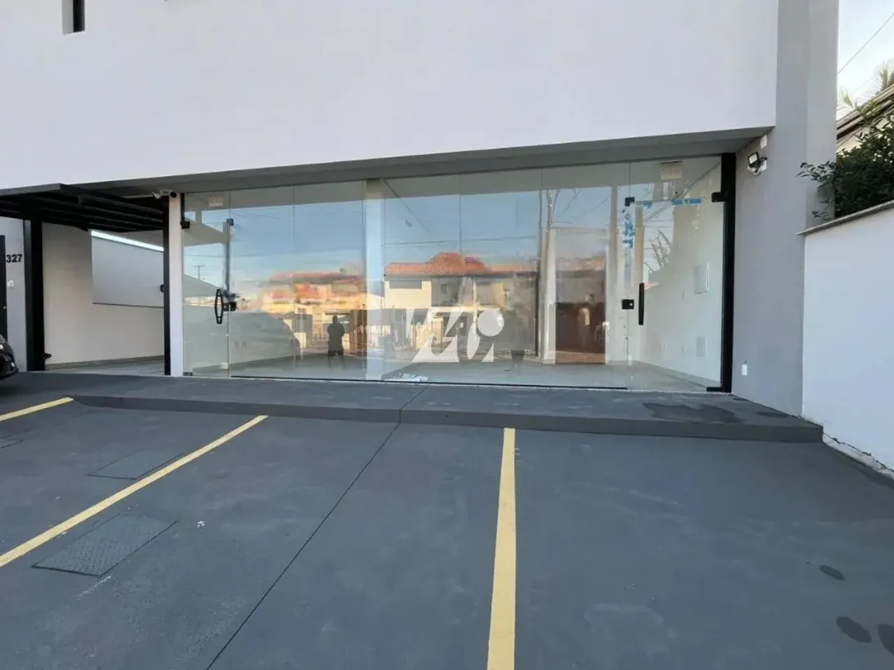 Loja Térrea Comercial - Jardim Eldorado