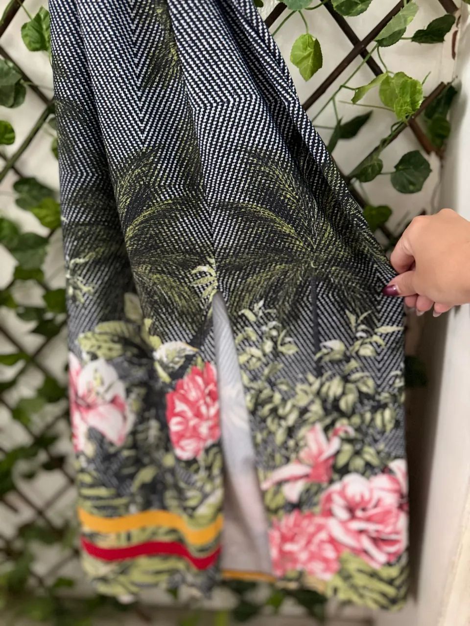 Vestido longo - Foto 4