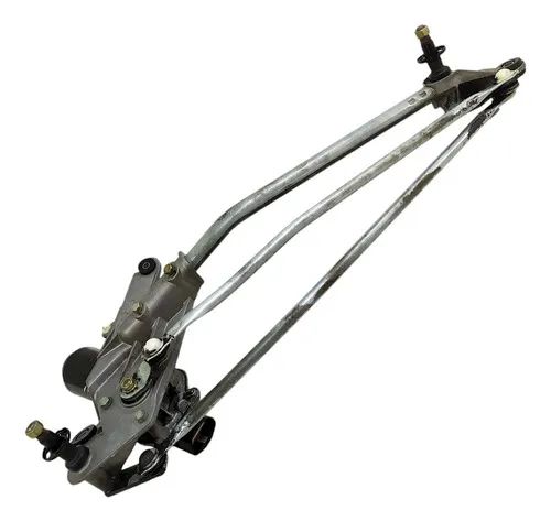 Motor Limpador Para-brisa Honda Civic 1999 Do   / - Foto 2