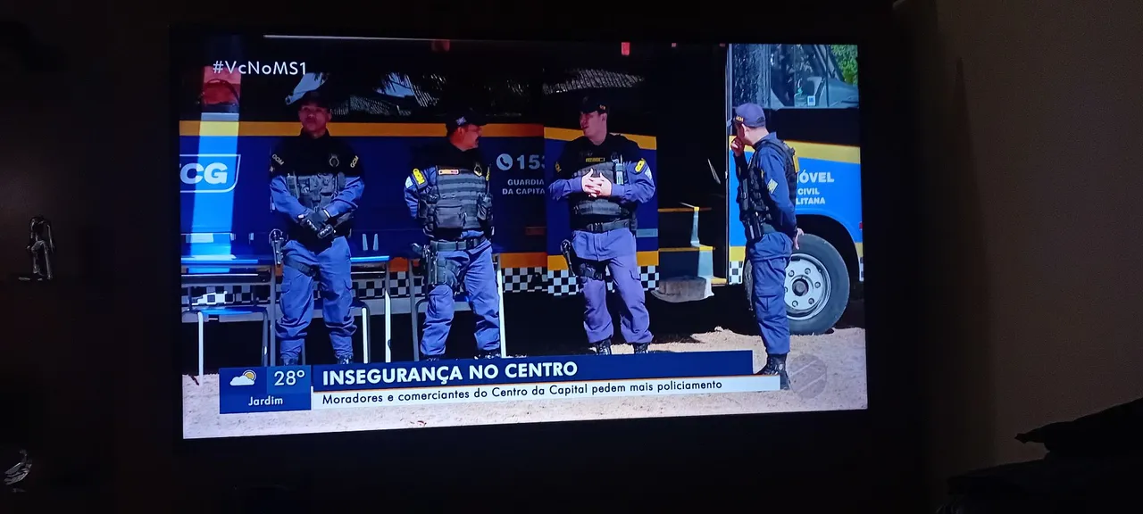TV em perfeito estado - ÓTIMO PREÇO!
