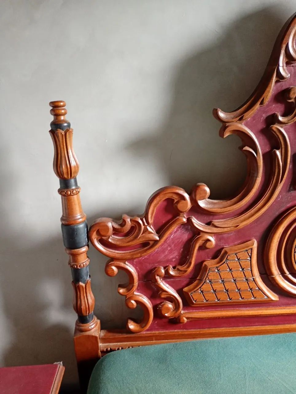 Móveis antigos  - Foto 3