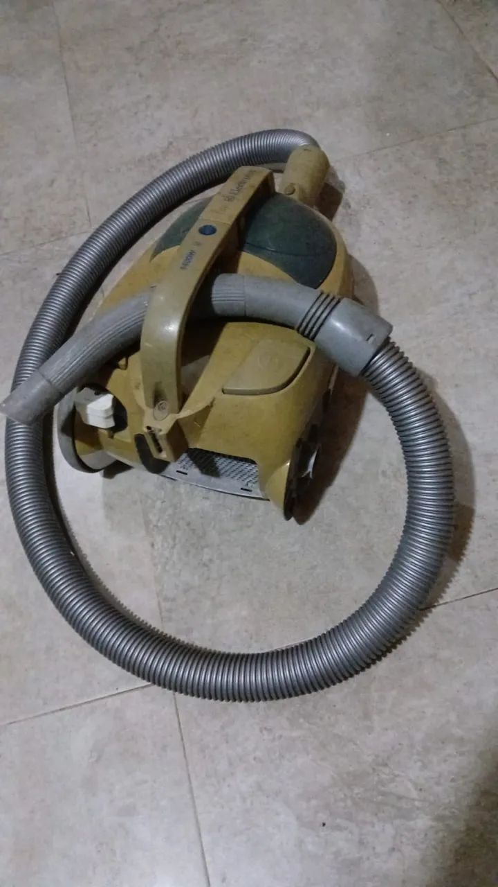 Aspirador Electrolux