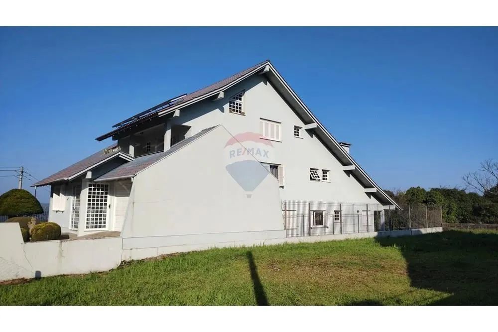 Casa Ideal para Família em Bento Gonçalves - Foto 3