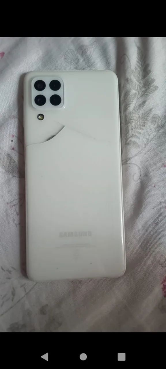Celular pra retirar peças  - Foto 2