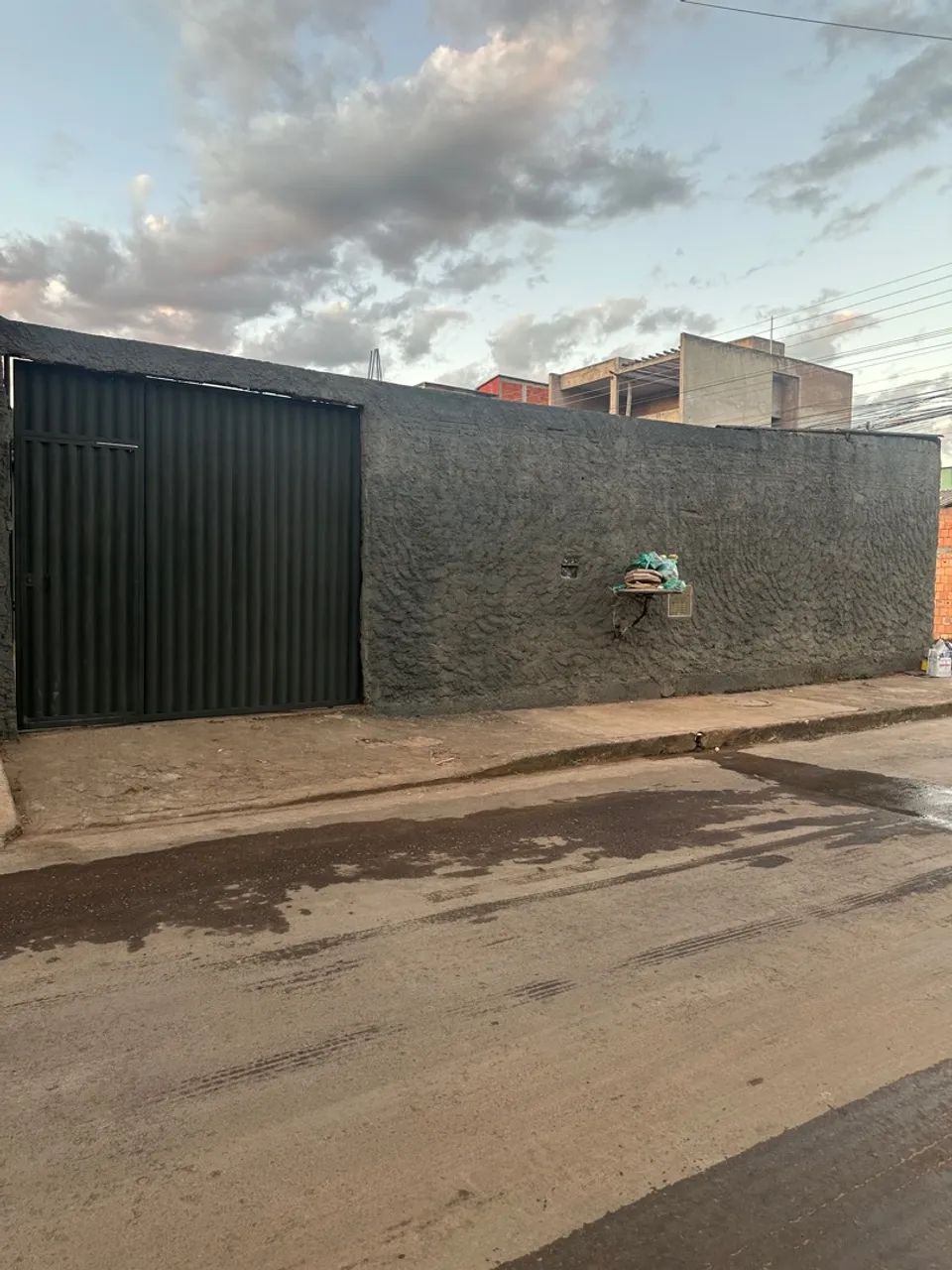 Oportunidade! Lote com 5 Kitnets à Venda - Arapoanga/Planaltina DF - Foto 2