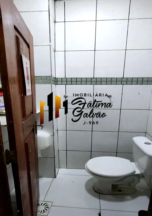 Alugo Ponto Comercial Térreo na Pedro Álvares Cabral - Foto 8