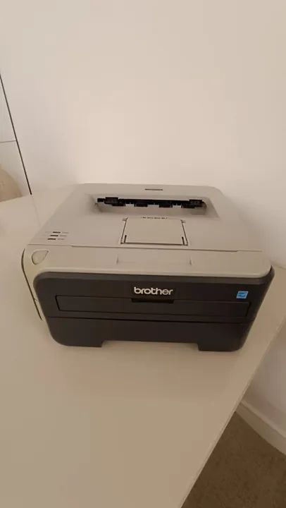 Impressora Laser Brother Hl 2140 