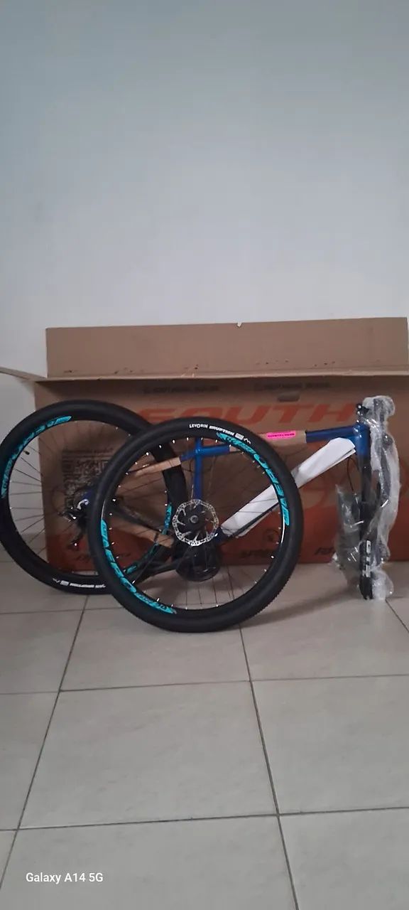 Bike South Bike GT S SpaceLine aro 29  - Foto 2
