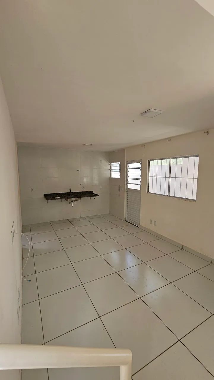 Casa duplex Jardins di Roma - Foto 4