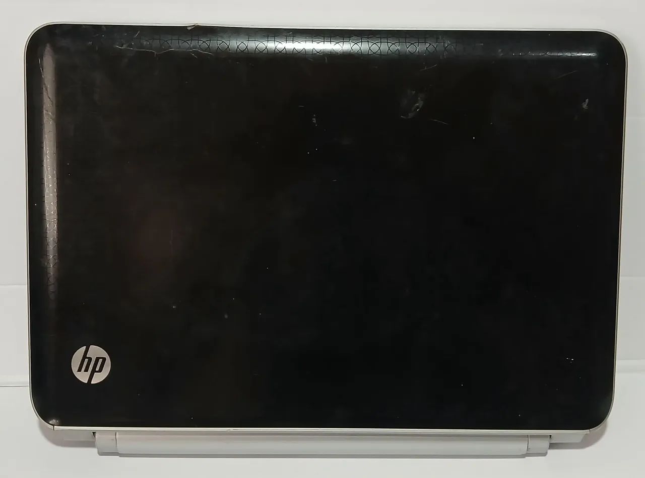 Notebook HP Pavilion dm 1 ( Para retirada de peças) - Foto 5