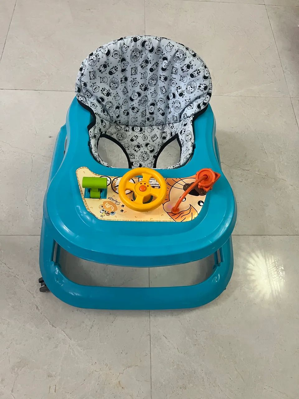 Andador infantil - Foto 4