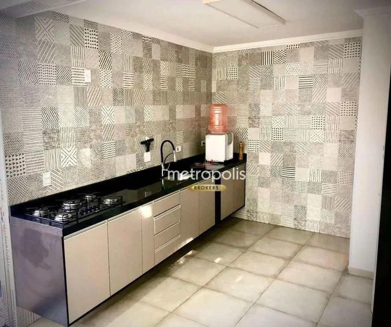 Sobrado à venda, 200 m² por R$ 1.304.000,00 - Jardim Avelino - São Paulo/SP - Foto 4