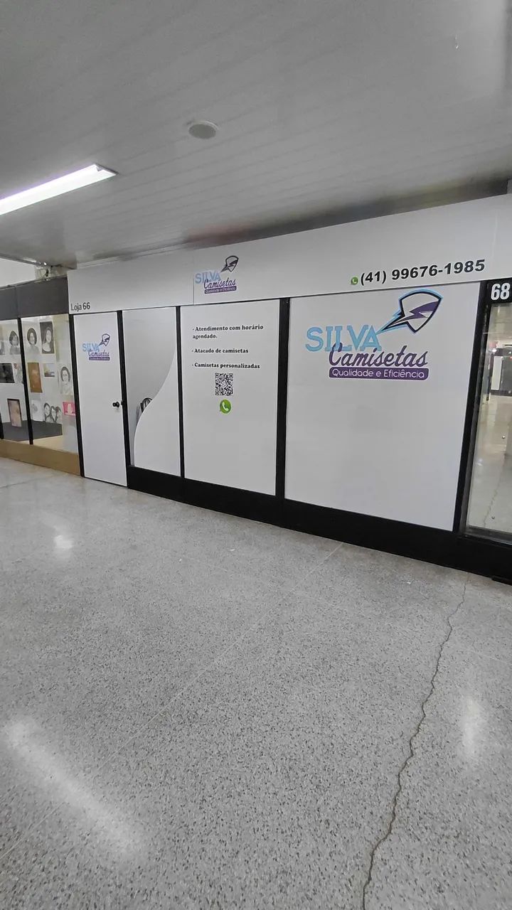 Impressão de adesivos - Foto 5