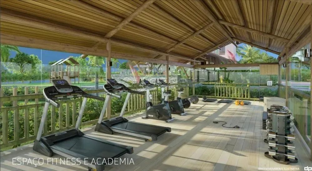 Excelente Flat na Praia dos Carneiros - Tamandaré - PE - Foto 5