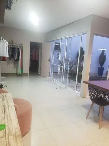 Vendo uma Linda Casa Térrea no Condomínio dos Delegados - Foto 5
