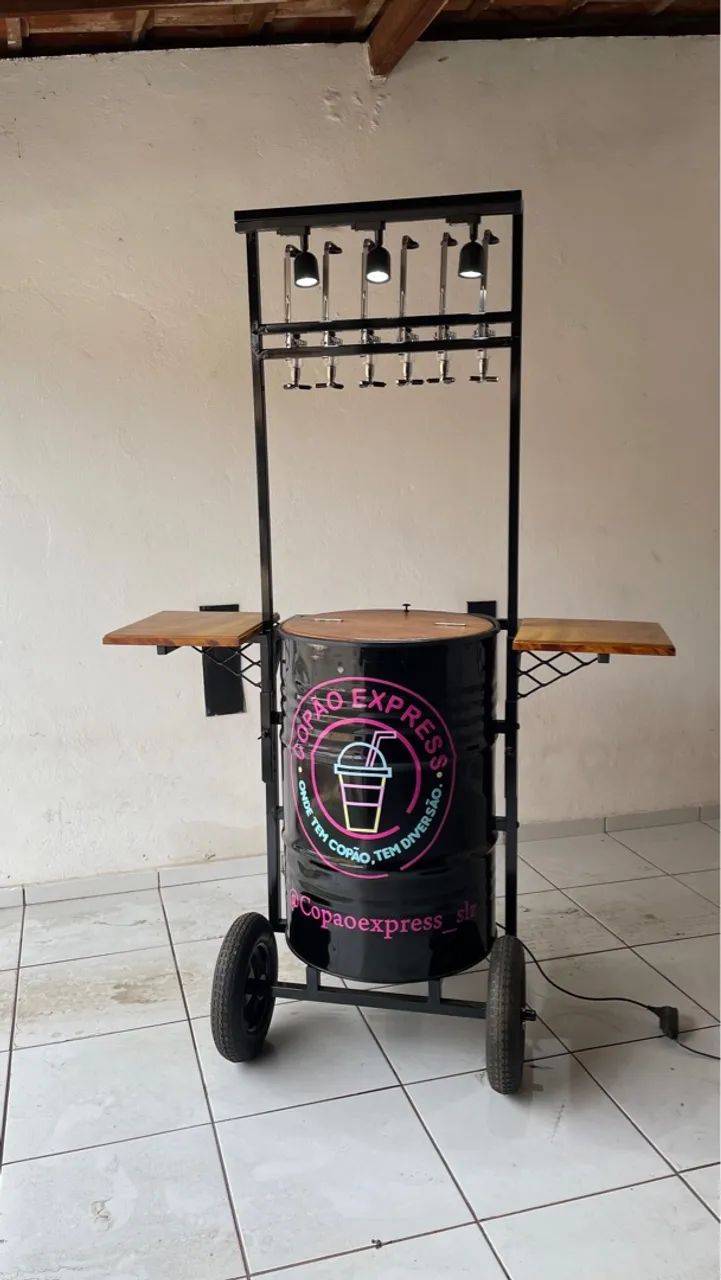 TONEL PERSONALIZADO  - Foto 4