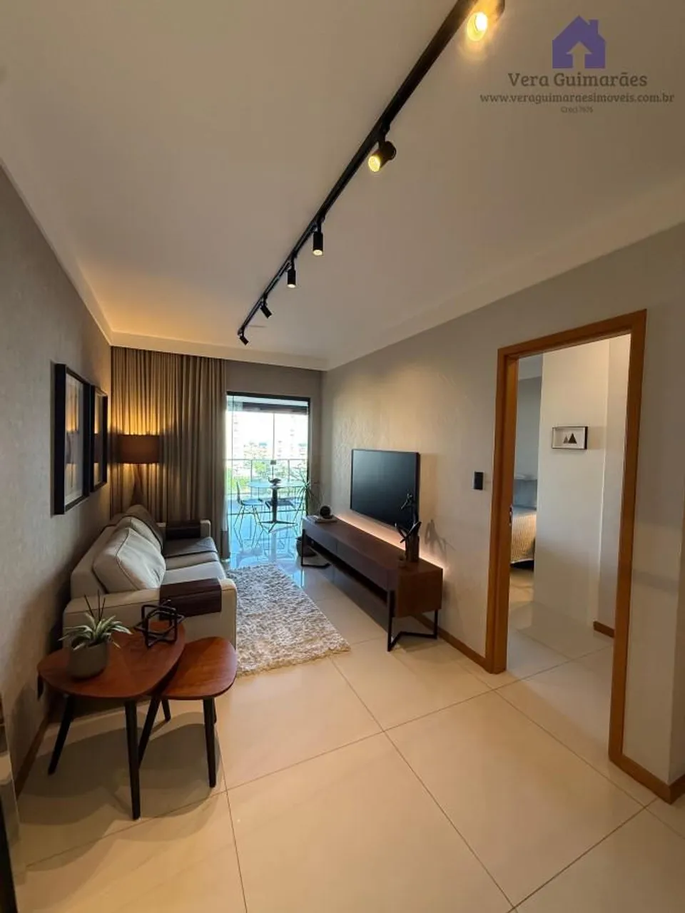 Apartamento para Venda em Salvador, Horto Florestal, 1 dormitório, 1 banheiro, 1 vaga