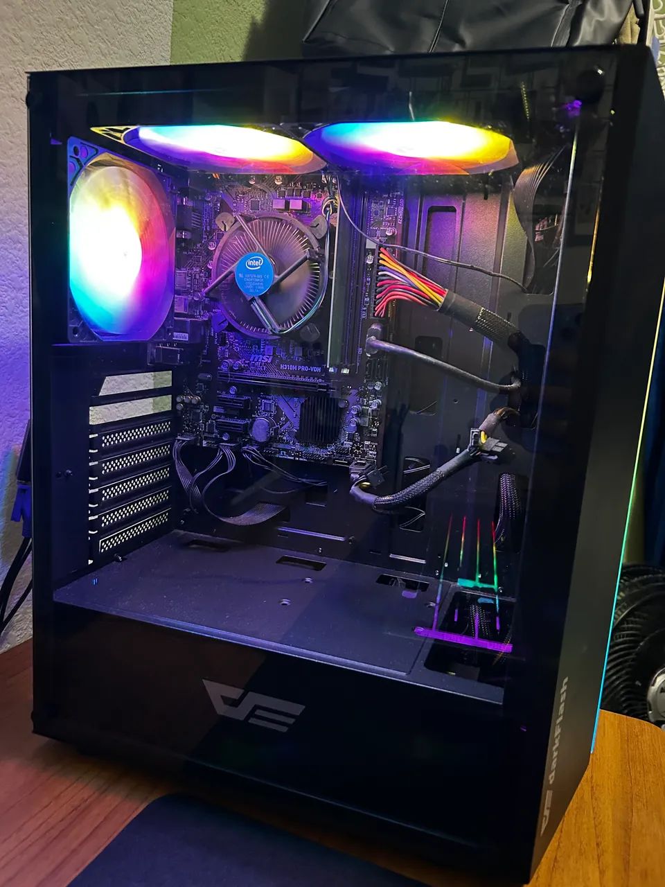 PC Intel64166987624962120