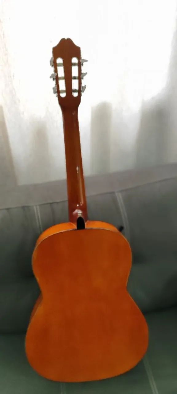 Violão malaga - Foto 2