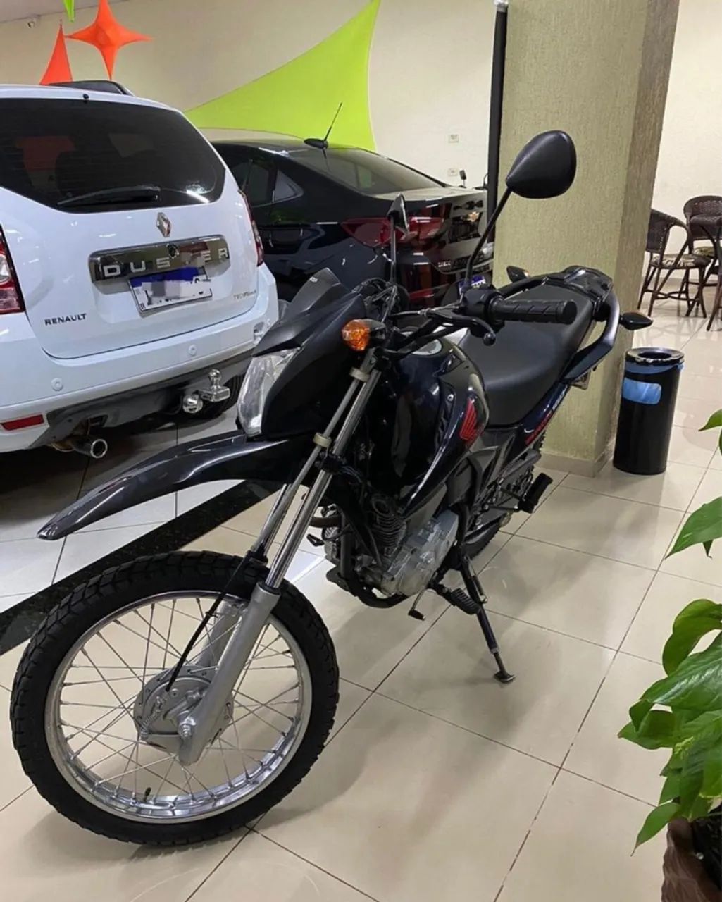 Honda Nxr 160 Bros 2018 - Foto 2