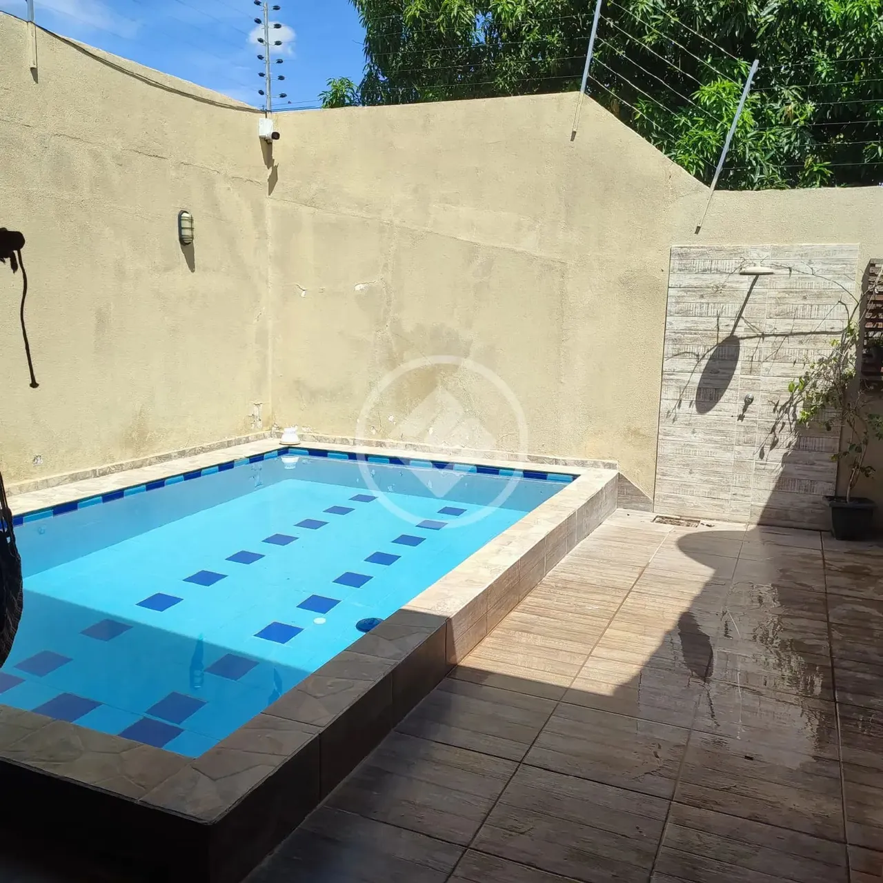 Casa no Bairro Canelas - VG 3 quartos, sendo 1 suíte codigo: 115265