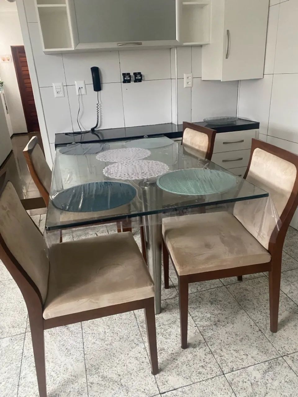 Cadeiras para mesa de jantar  - Foto 3
