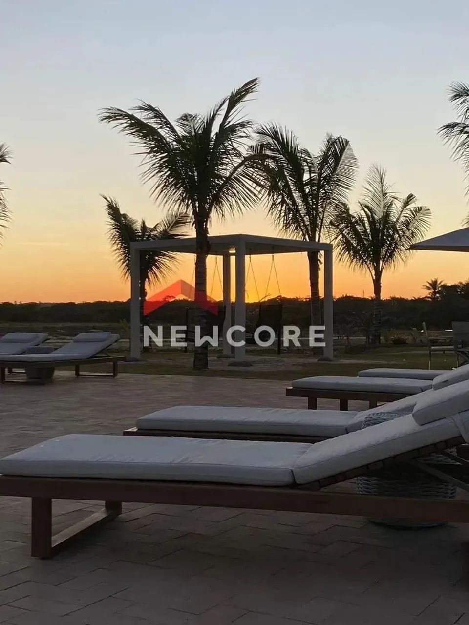 Lote em condomínio em Açú da torre - Açú da Torre - Mata de São João/BA
