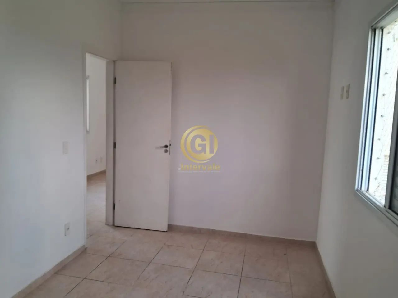 Apartamento para alugar em Jacareí com 2 quartos, 1 banheiro e 1 vaga no bairro Jardim par - Foto 4