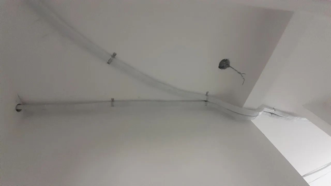 Infraestrutura para ar condicionado  - Foto 4