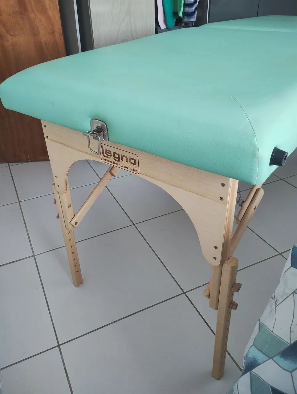Maca de massagem profissional - Foto 4